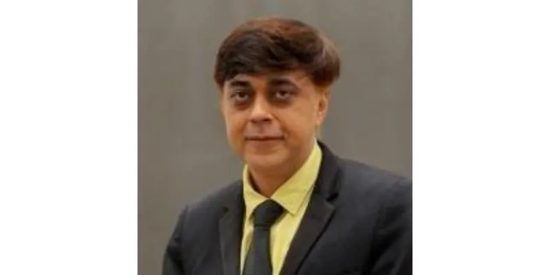 Vinubhai L. Kanani